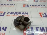 Заслонка дроссельная электрическая Skoda Rapid (NH3) 03D133062F