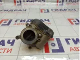 Заслонка дроссельная электрическая Skoda Rapid (NH3) 03D133062F