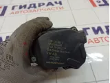 Заслонка дроссельная электрическая Skoda Rapid (NH3) 03D133062F