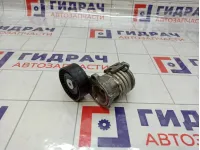 Ролик-натяжитель ручейкового ремня Skoda Rapid (NH3) 03E903133B