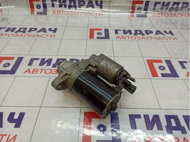 Стартер Skoda Rapid (NH3) 02T911023R