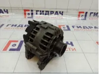 Генератор Skoda Rapid (NH3) 03D903025J