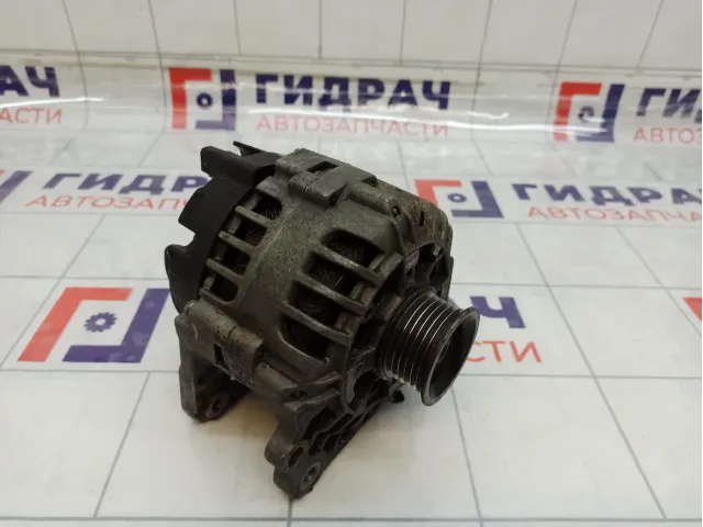 Генератор Skoda Rapid (NH3) 03D903025J