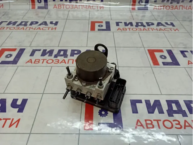 Блок ABS Skoda Rapid (NH3) 1S0614117RBEF