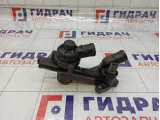 Корпус термостата Skoda Rapid (NH3) 03C121111B