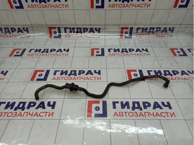 Клапан вентиляции топливного бака Skoda Rapid (NH3) 6QE906517