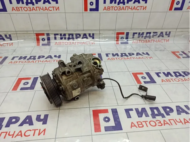 Компрессор кондиционера Skoda Rapid (NH3) 6R0820803F