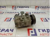 Компрессор кондиционера Skoda Rapid (NH3) 6R0820803F