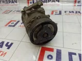 Компрессор кондиционера Skoda Rapid (NH3) 6R0820803F