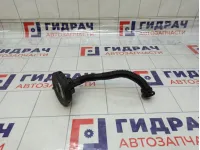 Клапан вентиляции картерных газов Skoda Rapid (NH3) 03E103201C