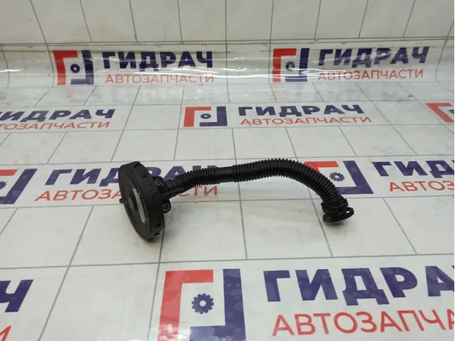 Клапан вентиляции картерных газов Skoda Rapid (NH3) 03E103201C