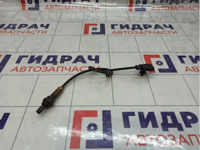 Датчик кислородный Skoda Rapid (NH3) 03E906262C