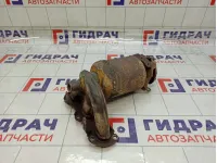 Коллектор выпускной Skoda Rapid (NH3) 03E253020QX