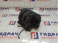 Коллектор впускной Skoda Rapid (NH3) 03E129711F
