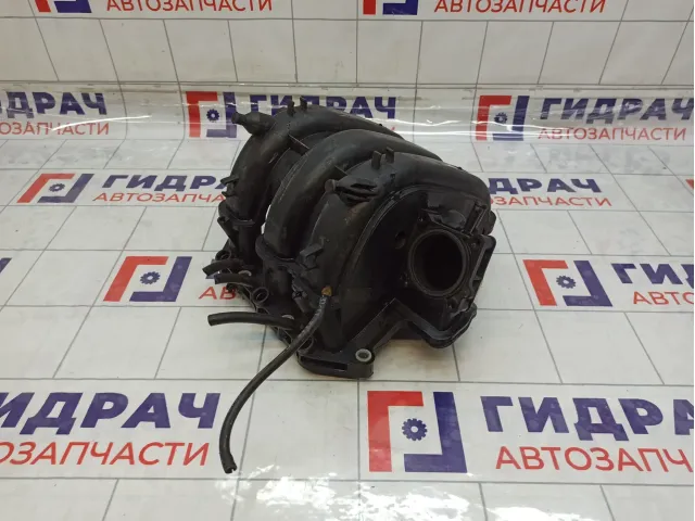 Коллектор впускной Skoda Rapid (NH3) 03E129711F