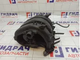 Коллектор впускной Skoda Rapid (NH3) 03E129711F