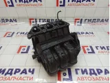 Коллектор впускной Skoda Rapid (NH3) 03E129711F