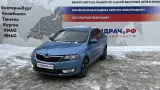 Датчик детонации Skoda Rapid (NH3) 030905377C