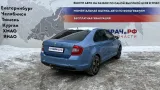 Датчик детонации Skoda Rapid (NH3) 030905377C