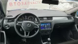 Датчик детонации Skoda Rapid (NH3) 030905377C
