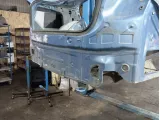 Панель задняя Skoda Rapid