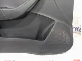 Обшивка двери передней левой Skoda Rapid 60U867013GCCI