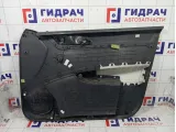 Обшивка двери передней левой Skoda Rapid 60U867013GCCI