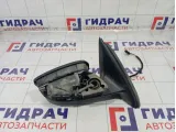Зеркало электрическое правое Skoda Rapid 5JB857508C9B9