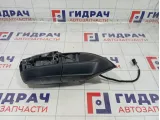 Зеркало электрическое правое Skoda Rapid 5JB857508C9B9