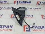 Зеркало электрическое правое Skoda Rapid 5JB857508C9B9