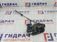 Замок двери передней левой Skoda Rapid 5E1837015A