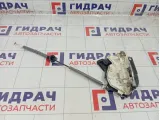 Замок двери передней левой Skoda Rapid 5E1837015A