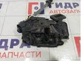 Замок двери передней правой Skoda Rapid 5E1837016A