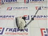 Замок двери передней правой Skoda Rapid 5E1837016A
