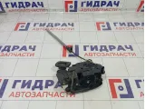 Замок двери задней левой Skoda Rapid 5E0839016A