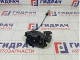 Замок двери задней правой Skoda Rapid 5E0839015A