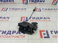 Замок двери задней правой Skoda Rapid 5E0839015A