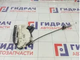 Замок двери задней правой Skoda Rapid 5E0839015A