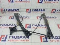 Стеклоподъемник электрический передний левый Skoda Rapid 5JA837461