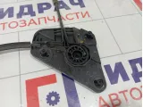 Стеклоподъемник электрический задний правый Skoda Rapid 5JA839462