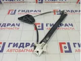 Стеклоподъемник электрический задний правый Skoda Rapid 5JA839462