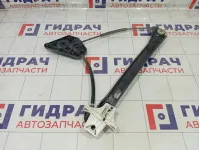 Стеклоподъемник электрический задний правый Skoda Rapid 5JA839462