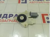 Моторчик стеклоподъемника переднего правого Skoda Rapid 5JA959812K