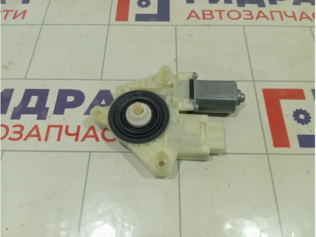 Моторчик стеклоподъемника переднего правого Skoda Rapid 5JA959812K