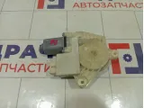 Моторчик стеклоподъемника заднего правого Skoda Rapid 5JA959812L