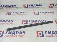 Уплотнитель стекла заднего левого Skoda Rapid 5JA839479B