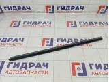 Уплотнитель стекла заднего левого Skoda Rapid 5JA839479B