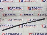 Накладка стекла заднего левого Skoda Rapid 5JA839477C