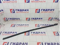 Накладка стекла заднего левого Skoda Rapid 5JA839477C