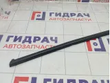 Накладка стекла заднего левого Skoda Rapid 5JA839477C